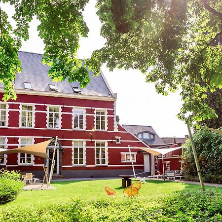 De Pastorie Alsemberg B&B Beersel Luaran gambar
