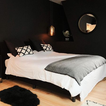 De Pastorie Alsemberg B&B Beersel Luaran gambar