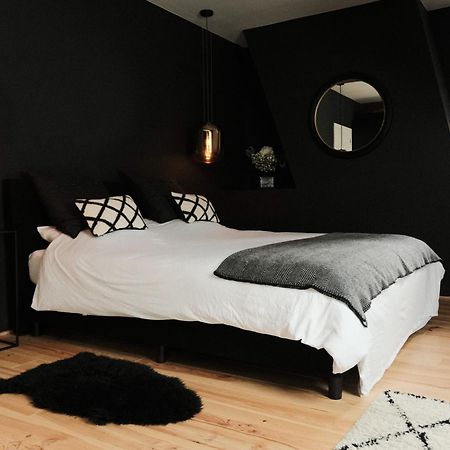 De Pastorie Alsemberg B&B Beersel Luaran gambar