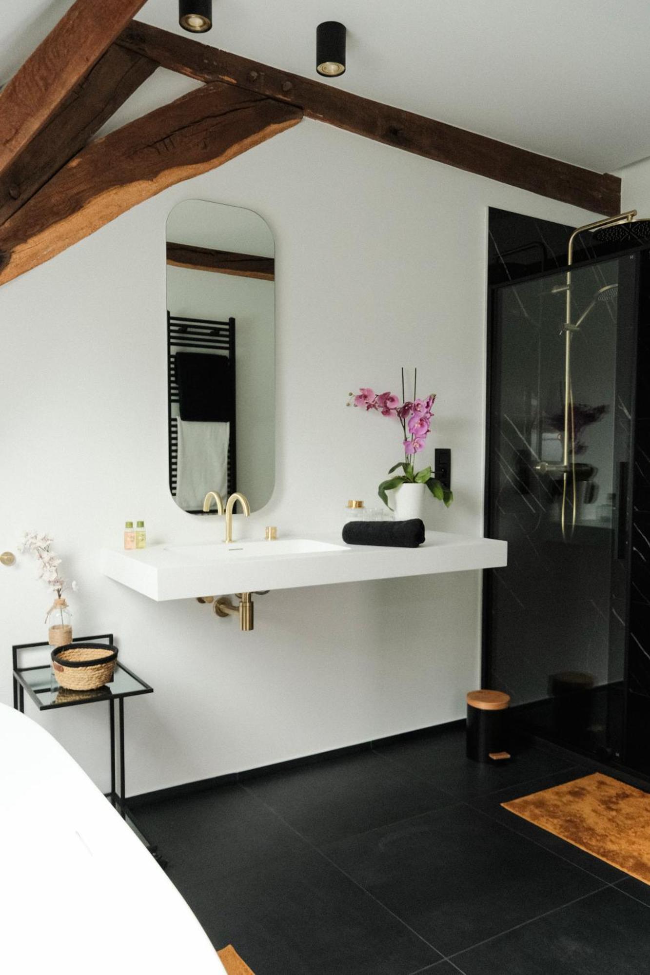 De Pastorie Alsemberg B&B Beersel Luaran gambar