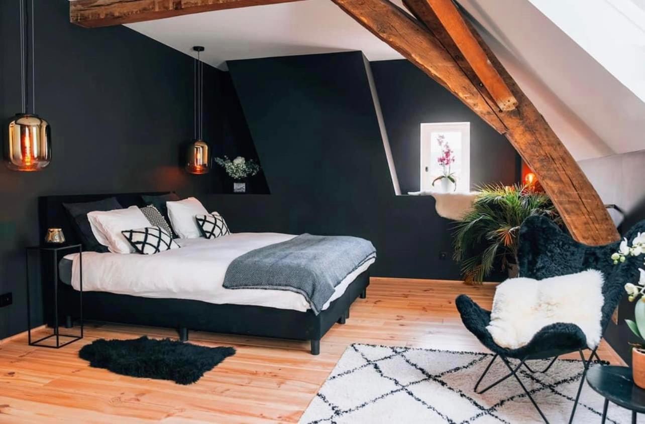 De Pastorie Alsemberg B&B Beersel Luaran gambar