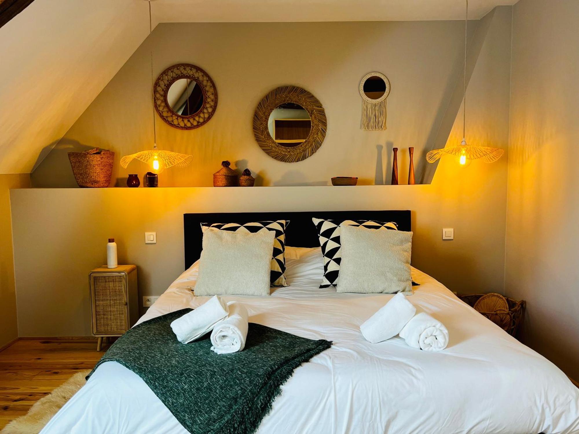De Pastorie Alsemberg B&B Beersel Luaran gambar