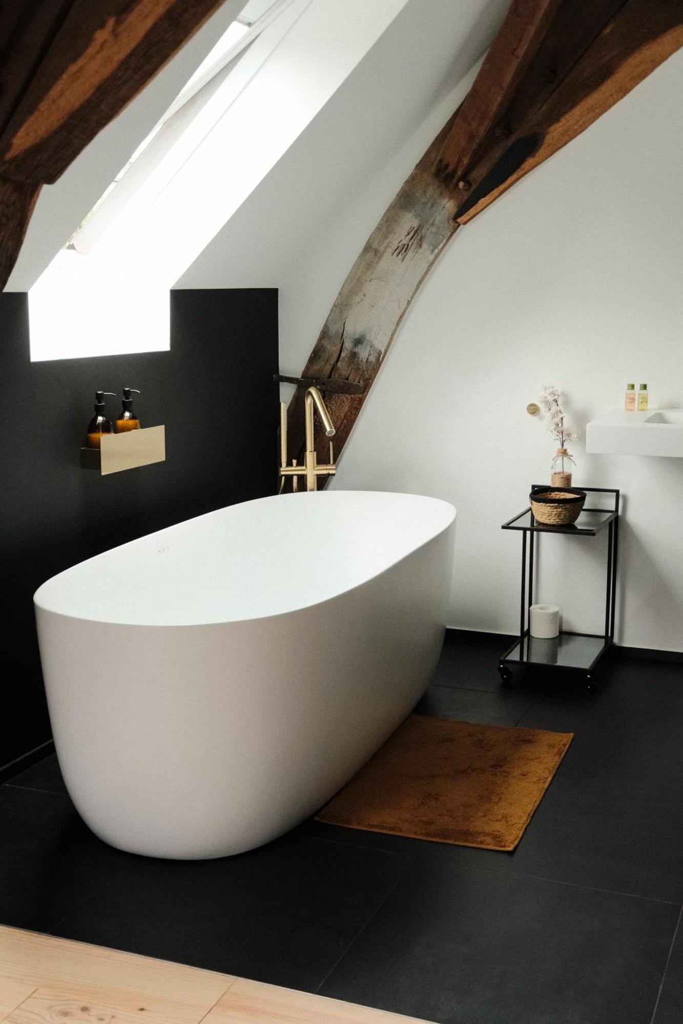 De Pastorie Alsemberg B&B Beersel Luaran gambar