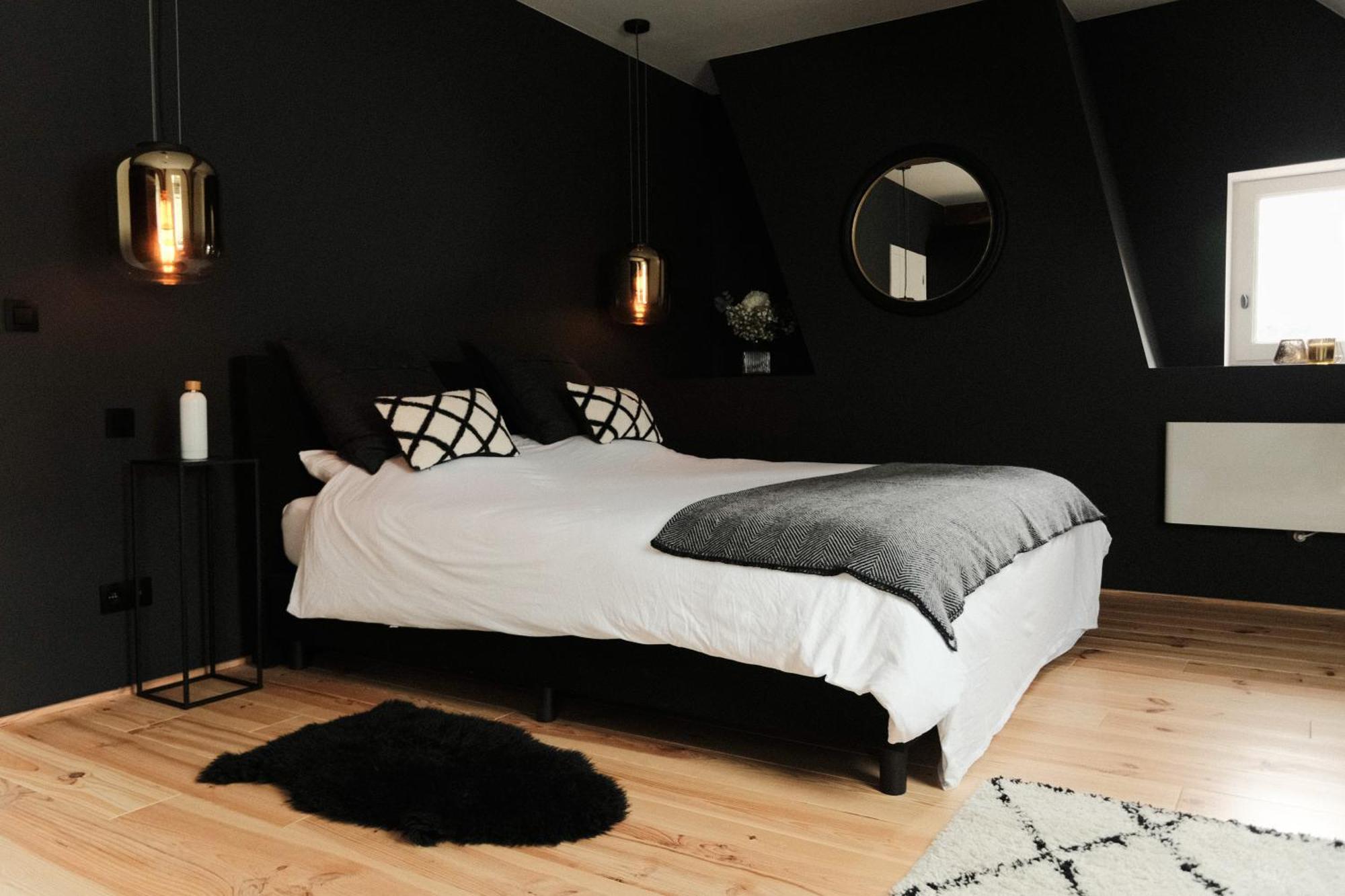 De Pastorie Alsemberg B&B Beersel Luaran gambar